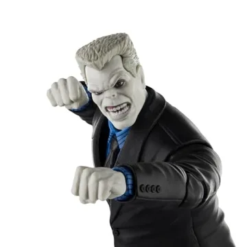 MARVEL Legends Tombstone Spider-Man Action Figure Collectible