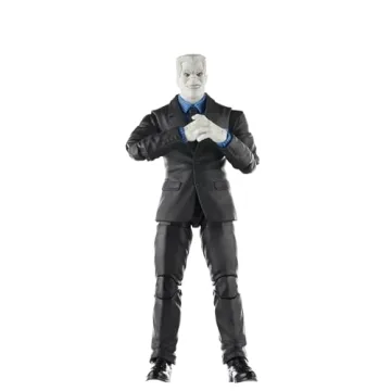 MARVEL Legends Tombstone Spider-Man Action Figure Collectible