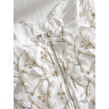 Lace Spaghetti Strap Croptop for Stylish Looks