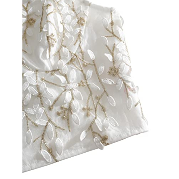 Lace Spaghetti Strap Croptop for Stylish Looks