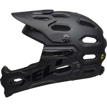 BELL Super 3R MIPS Mountain Bike Helmet for Adults