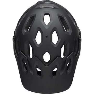 BELL Super 3R MIPS Mountain Bike Helmet for Adults