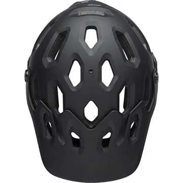 BELL Super 3R MIPS Mountain Bike Helmet for Adults