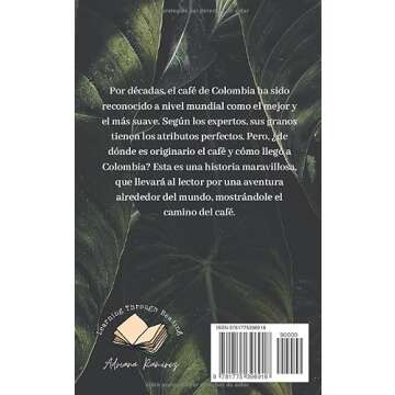 EL CAMINO DEL CAFÉ (Spanish Edition)