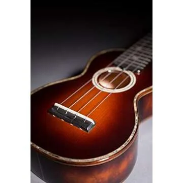 Martin M600 Standard Ukulele Strings