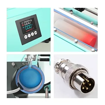 Buy PYD Life Tumbler Heat Press for Sublimation Needs