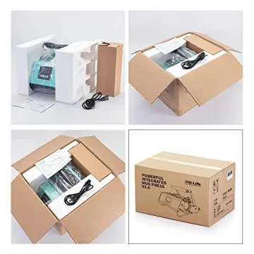 Buy PYD Life Tumbler Heat Press for Sublimation Needs