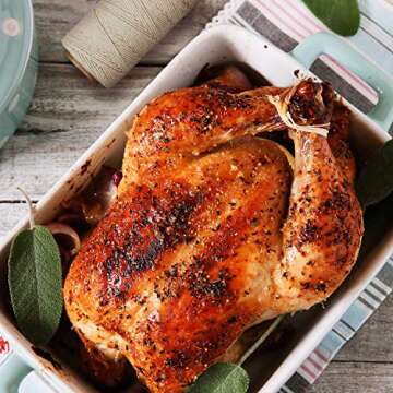 TJ.MOREE Butchers Twine, 3Ply 100m/328 1mmThick Feet String Food Oven Safe Cotton Cooking Meat Rope Bakers Twine Fit to Parcel Sausage and Decorate Crafts (Beige)