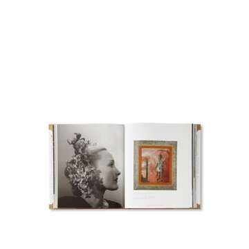 More Is More: Tony Duquette