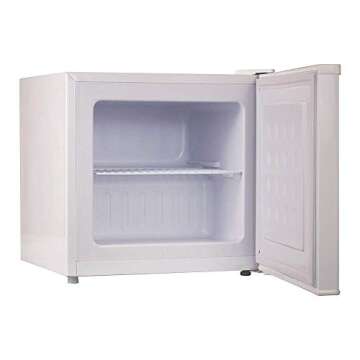 Compact 1.2 Cu. Ft. Commercial Cool Upright Freezer