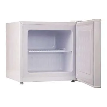 Compact 1.2 Cu. Ft. Commercial Cool Upright Freezer