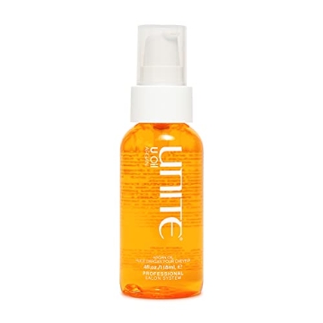 UNITE Hair U Oil - Argan Oil, 4 fl. Oz