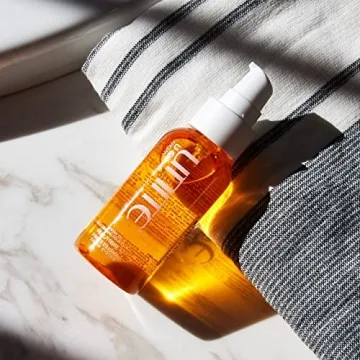 UNITE Hair U Oil - Argan Oil, 4 fl. Oz