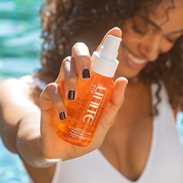 UNITE Hair U Oil - Argan Oil, 4 fl. Oz