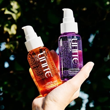 UNITE Hair U Oil - Argan Oil, 4 fl. Oz