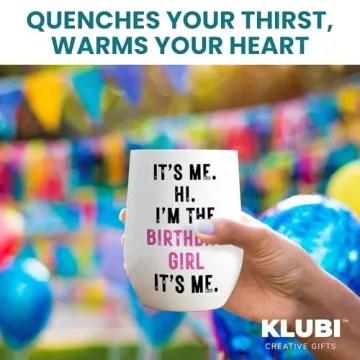 Taylor Swift Birthday Tumbler - Perfect Gift for Fans