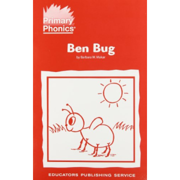 Primary Phonics Set 1 for Early Reading Success