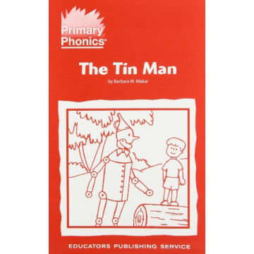 Primary Phonics Set 1 for Early Reading Success