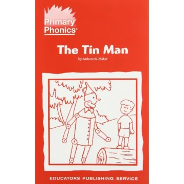 Primary Phonics Set 1 for Early Reading Success