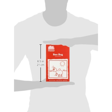 Primary Phonics Set 1 for Early Reading Success