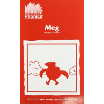 Primary Phonics Set 1 for Early Reading Success