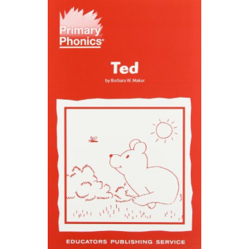 Primary Phonics Set 1 for Early Reading Success