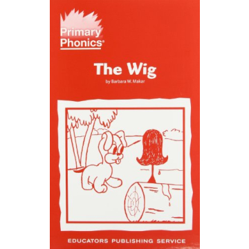 Primary Phonics Set 1 for Early Reading Success