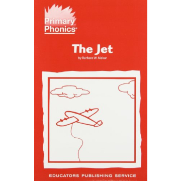 Primary Phonics Set 1 for Early Reading Success