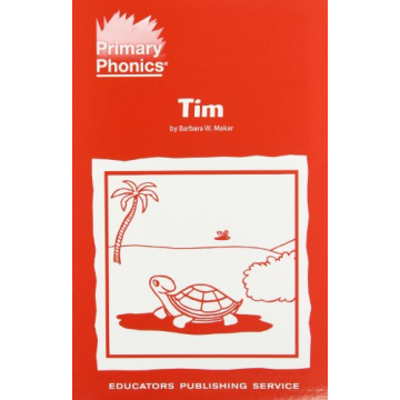 Primary Phonics Set 1 for Early Reading Success