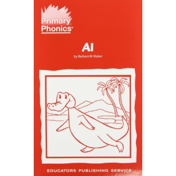 Primary Phonics Set 1 for Early Reading Success