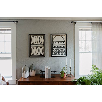 Bronze Arrow Shaped Cast Iron Bookends by Creative Co-Op