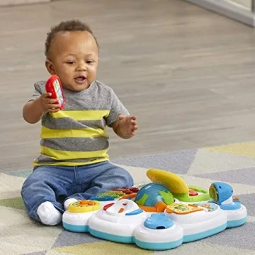 LeapFrog Little Office Learning Center for Toddlers