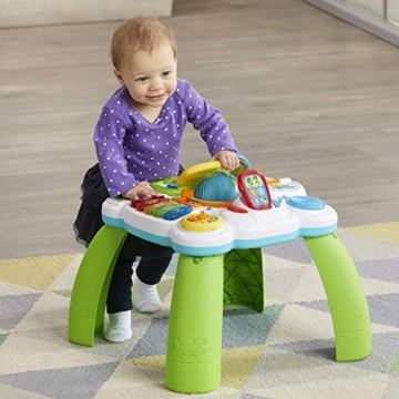LeapFrog Little Office Learning Center for Toddlers