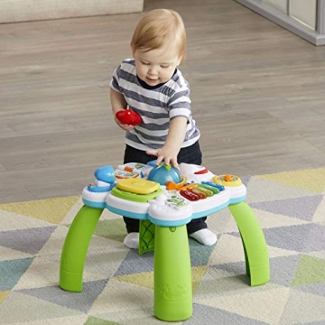LeapFrog Little Office Learning Center for Toddlers