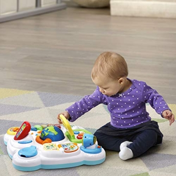 LeapFrog Little Office Learning Center for Toddlers