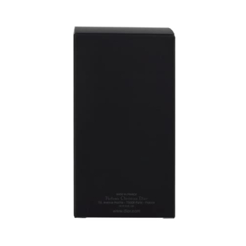 Sauvage by Dior Eau de Parfum Spray Masculine Fragrance