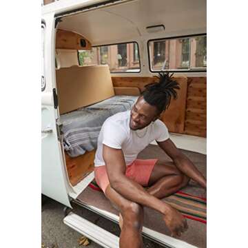 Hanes Men Hanes Men''s Cotton Undershirt, Moisture-Wicking Crew Tee Undershirts, Multi-Packs, brand is Hanes, variation theme is Number_of_items that is 3, Color that is 3 Pack - White, Size 3X-Large