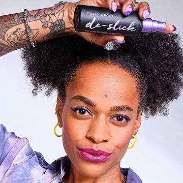 Urban Decay De-Slick Mattifying Spray for Oily Skin Control