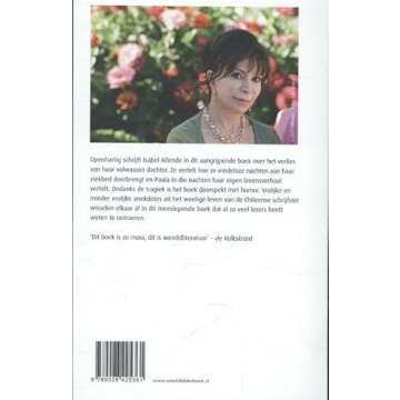 Paula (Wereldbibliotheekreeks) (Dutch Edition)