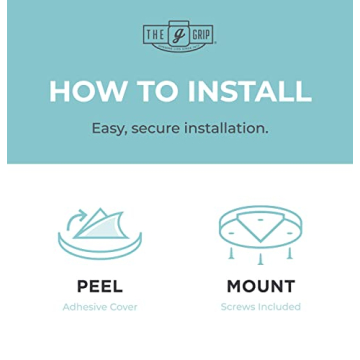 Under Cabinet Jar Opener for Seniors - Easy Use