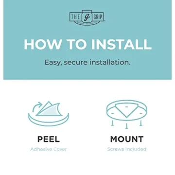 Under Cabinet Jar Opener for Seniors - Easy Use