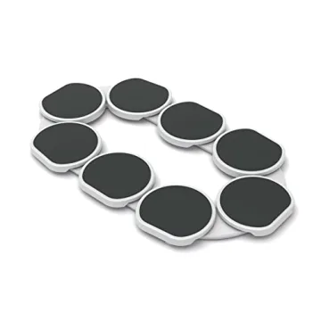 Lazy Susan Revolution - Expandable Turntable for Easy Dining