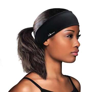 Dri Sweat Edge Edge – Active Wear Headband - 779-72