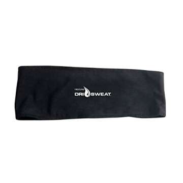 Dri Sweat Edge Edge – Active Wear Headband - 779-72
