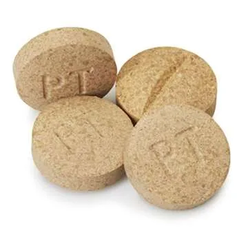 Pet-Tabs Plus Multivitamin and Mineral Supplement for Dogs with Special Nutritional Needs, Chewable ...