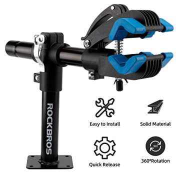 Shop ROCKBROS Bike Repair Stand for All Bikes