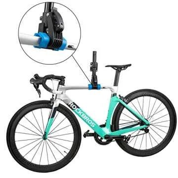 Shop ROCKBROS Bike Repair Stand for All Bikes