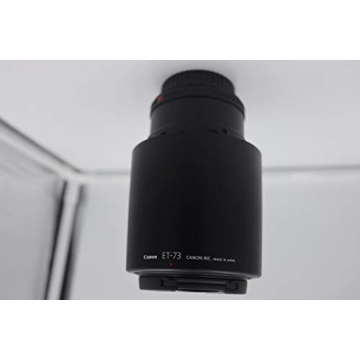 Discover the Canon EF 100mm f/2.8L IS USM Macro Lens