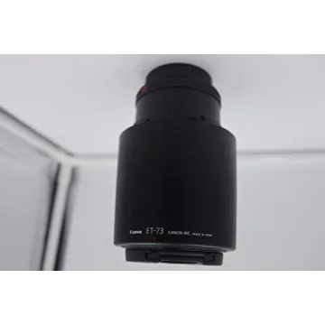 Discover the Canon EF 100mm f/2.8L IS USM Macro Lens