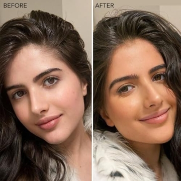 Natural Face Tanner Self Tanning Lotion for All Skin Tones